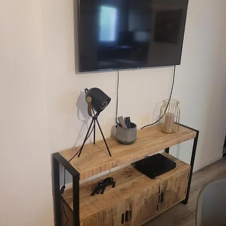 T2 Bord De Mer - Les Embruns Hyeres