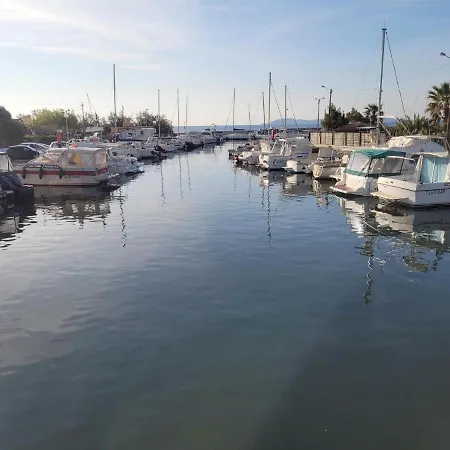 T2 Bord De Mer - Les Embruns *
