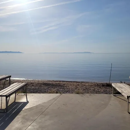 T2 Bord De Mer - Les Embruns *