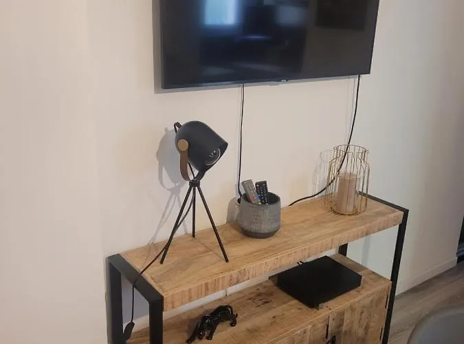 T2 Bord De Mer - Les Embruns Hyeres