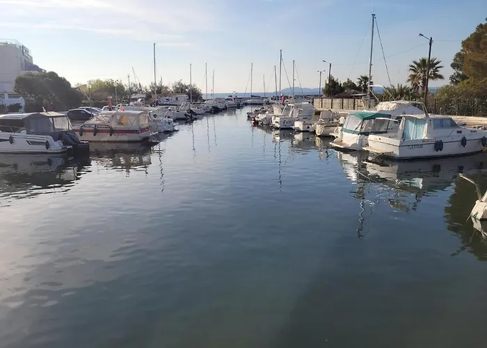 T2 Bord De Mer - Les Embruns *