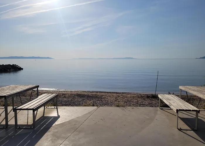 T2 Bord De Mer - Les Embruns *